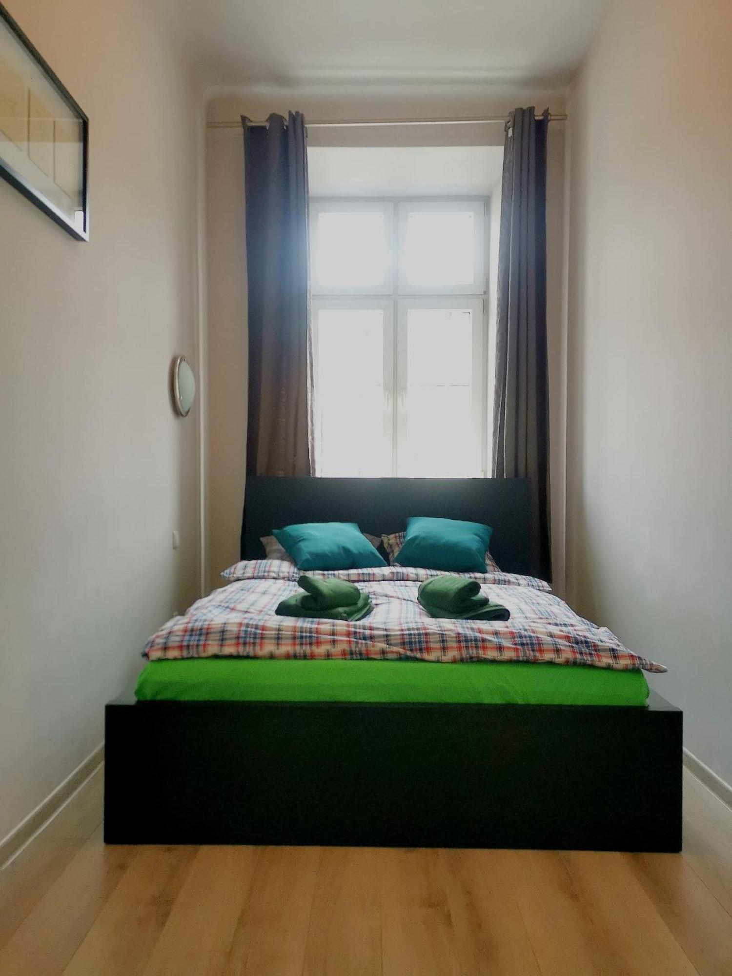 Apartment One-bedroom Flat In Stradom! Lem , Stradomska 5, 17