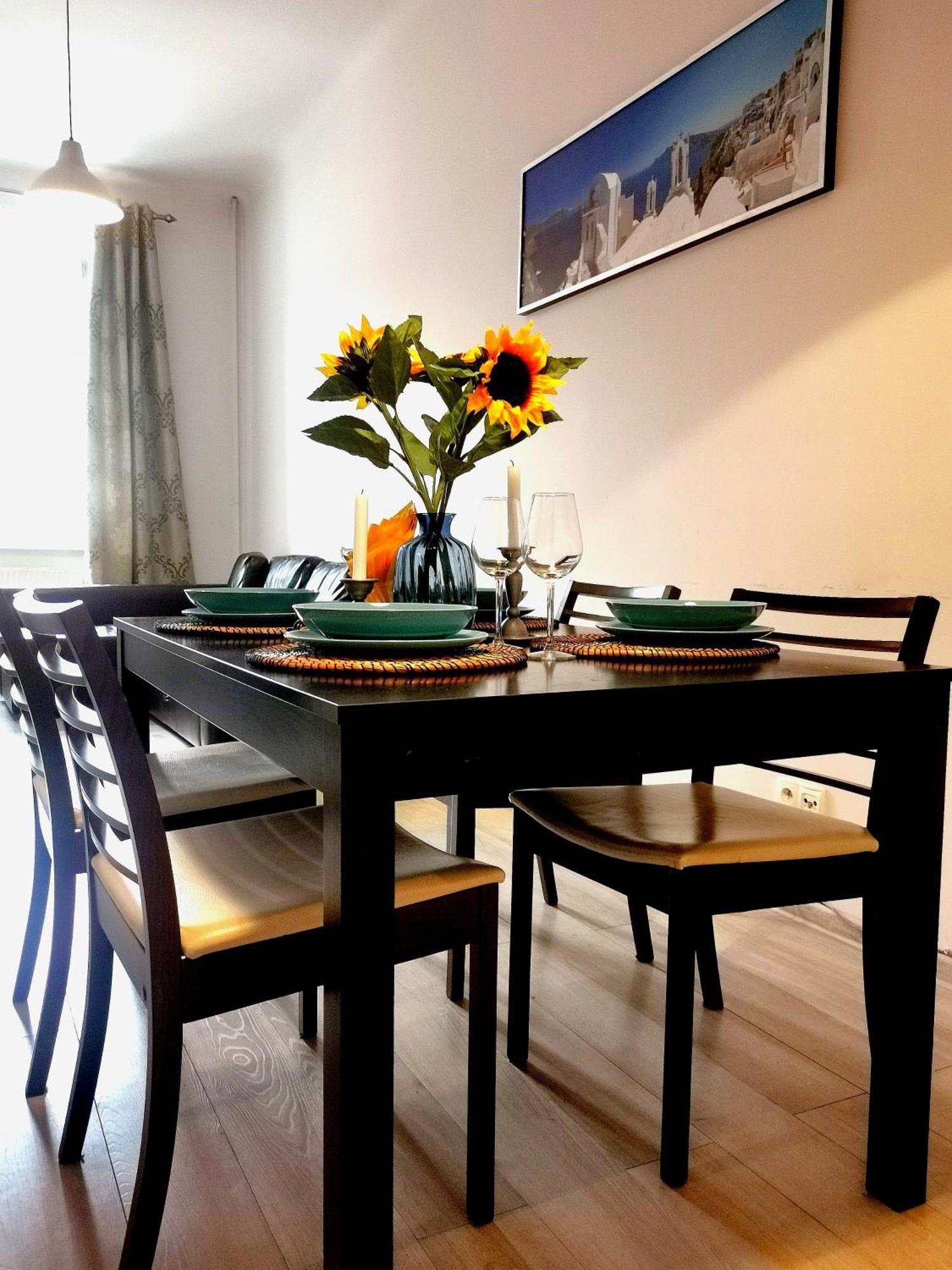 Apartment One-bedroom Flat In Stradom! Lem , Stradomska 5, 17 *