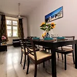 One-Bedroom Flat In Stradom! Lem , Stradomska 5, Apartment 17