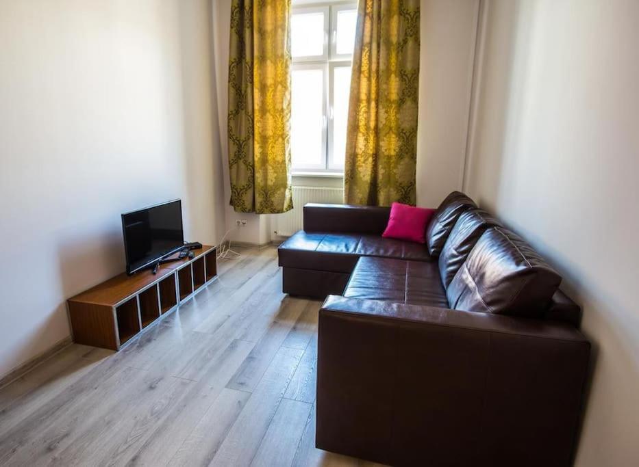 Apartament One-bedroom Flat In Stradom! Lem , Stradomska 5, 17 Kraków