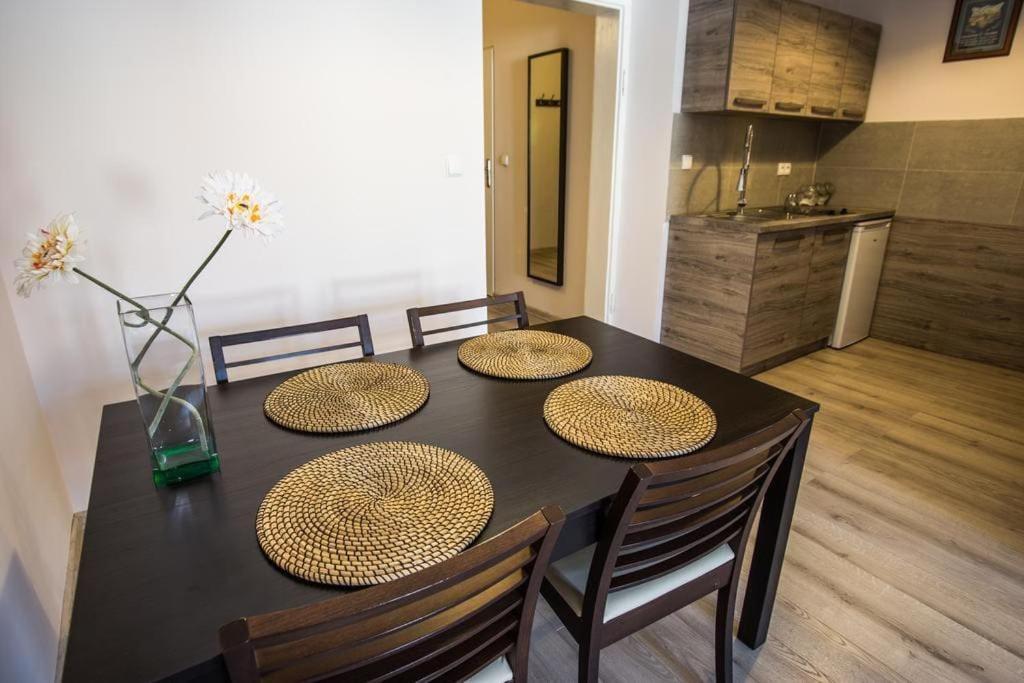 Apartament One-bedroom Flat In Stradom! Lem , Stradomska 5, 17