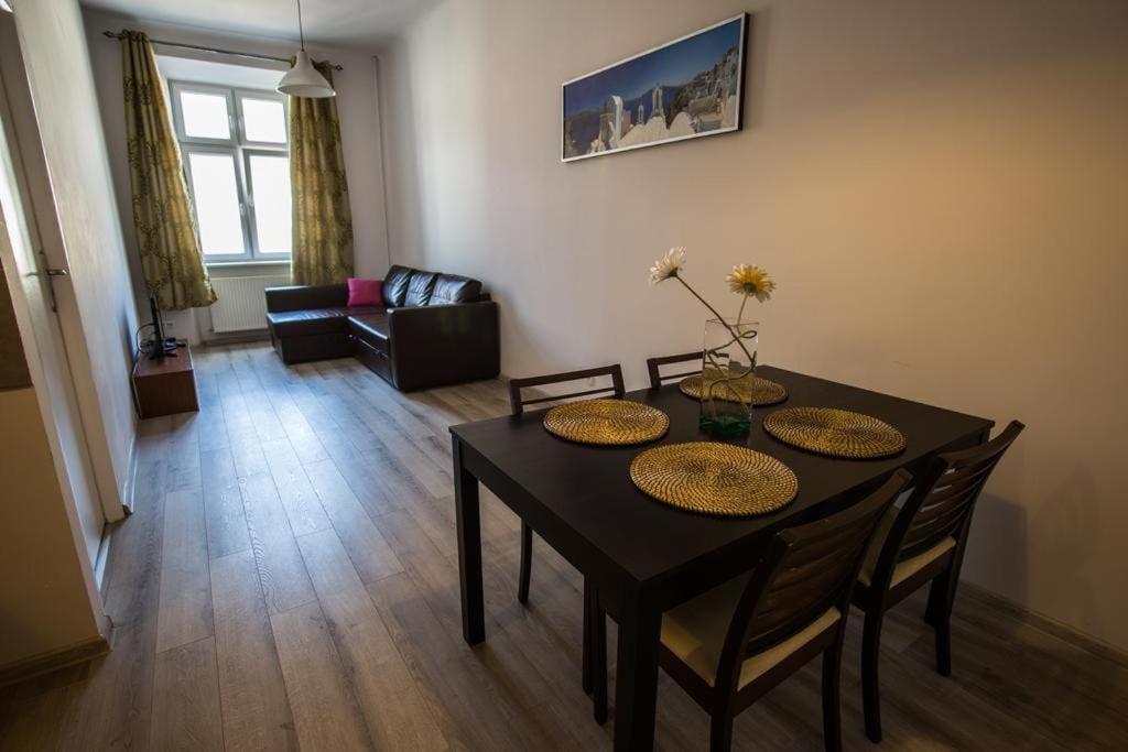 One-bedroom Flat In Stradom! Lem , Stradomska 5, 17 Kraków