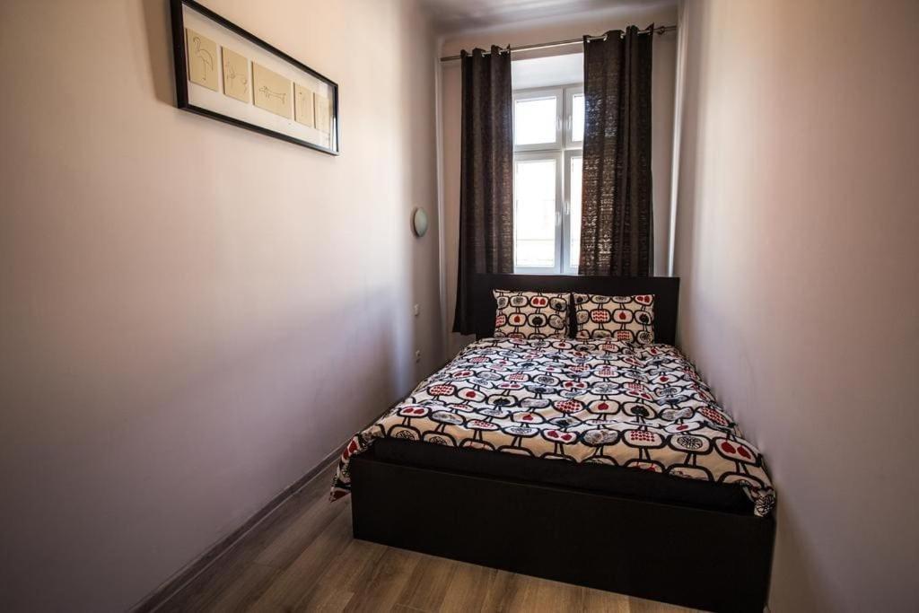 One-bedroom Flat In Stradom! Lem , Stradomska 5, 17 Kraków