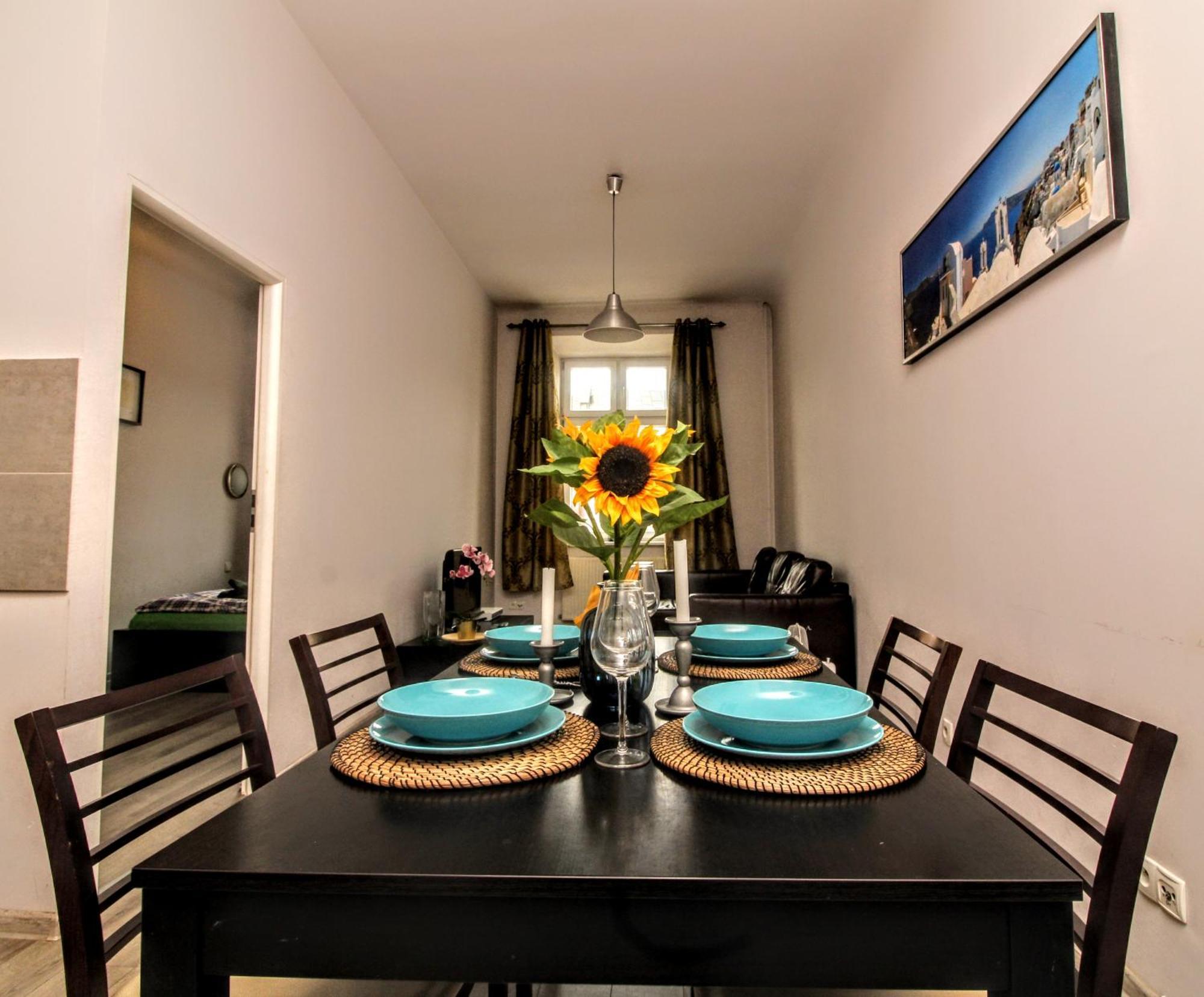One-bedroom Flat In Stradom! Lem , Stradomska 5, 17 Kraków