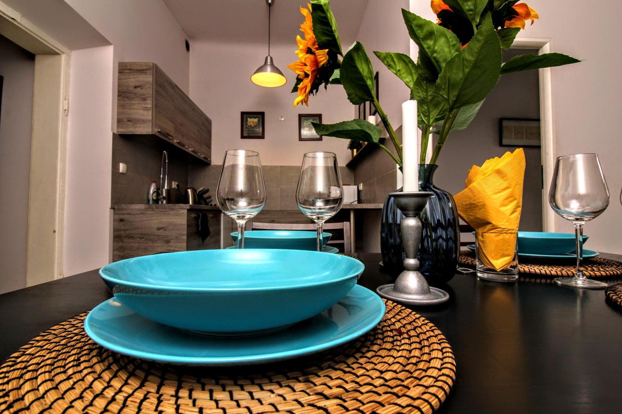 One-bedroom Flat In Stradom! Lem , Stradomska 5, 17 Apartament