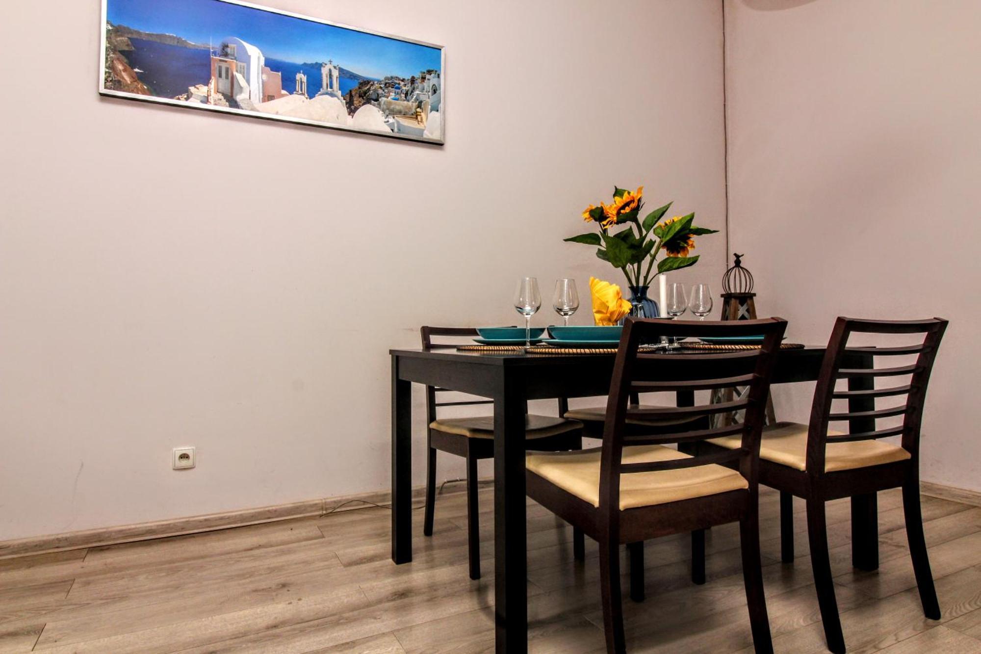 One-bedroom Flat In Stradom! Lem , Stradomska 5, 17 *