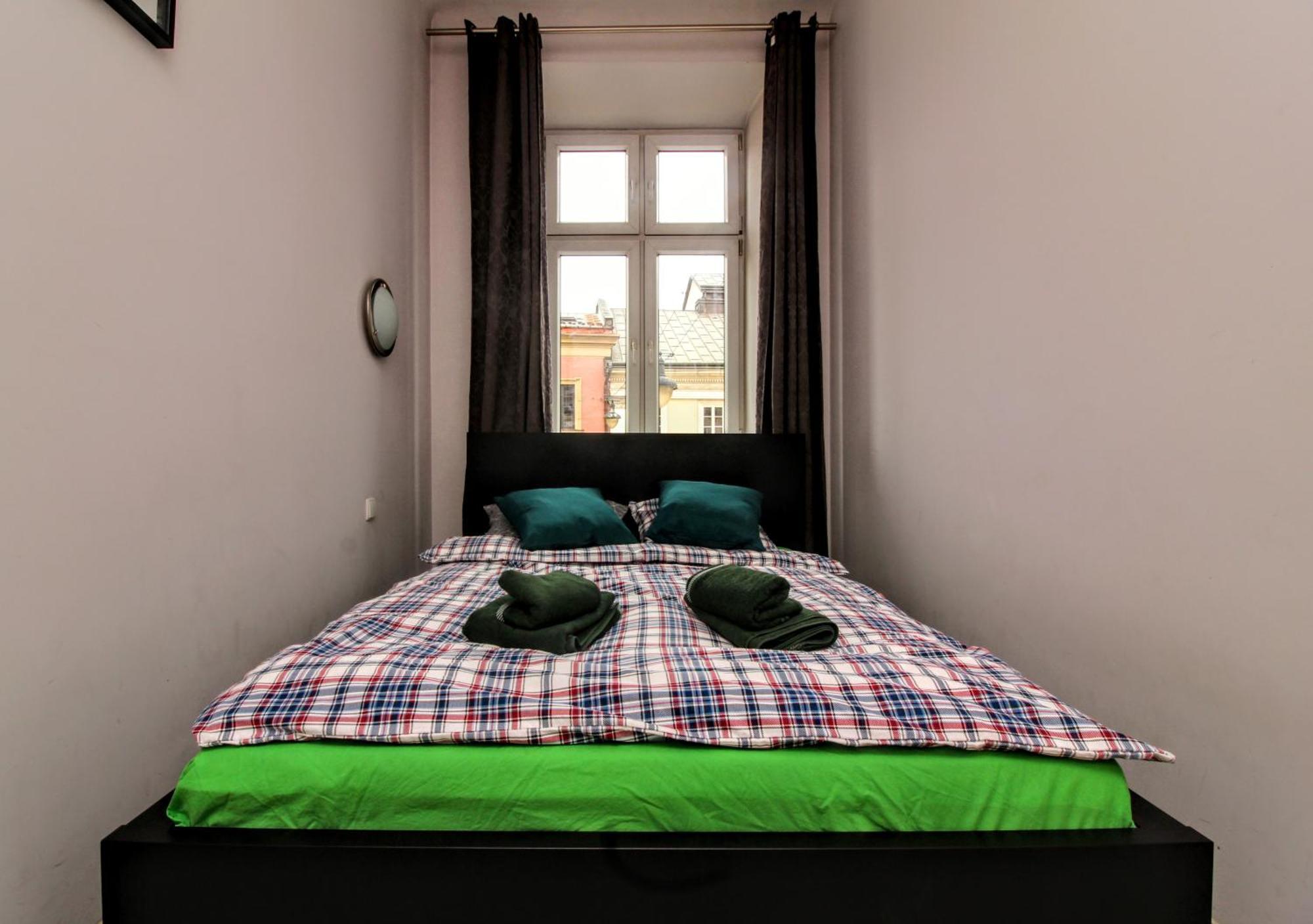 One-bedroom Flat In Stradom! Lem , Stradomska 5, 17 Apartament *