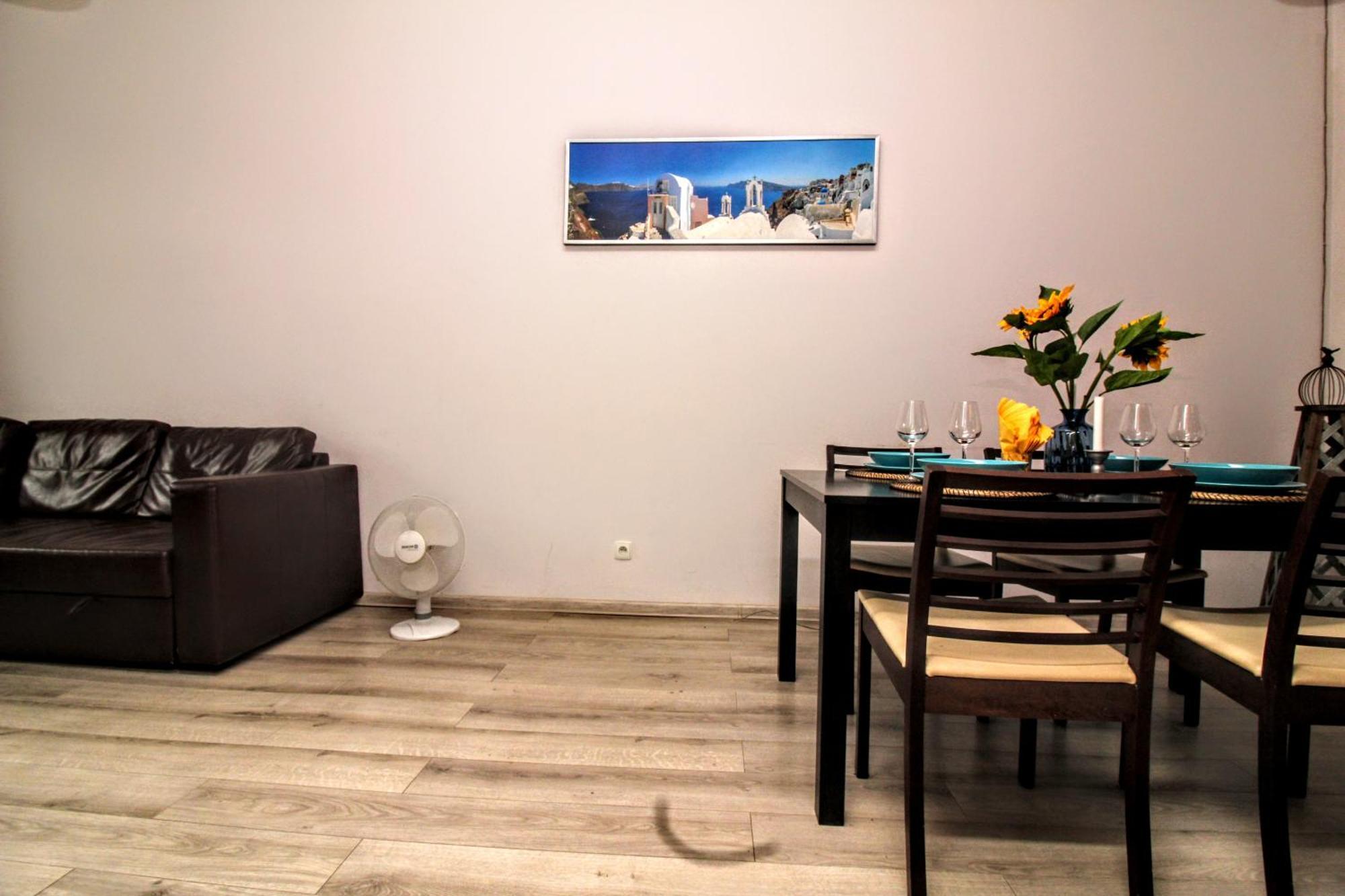 One-bedroom Flat In Stradom! Lem , Stradomska 5, 17 Kraków