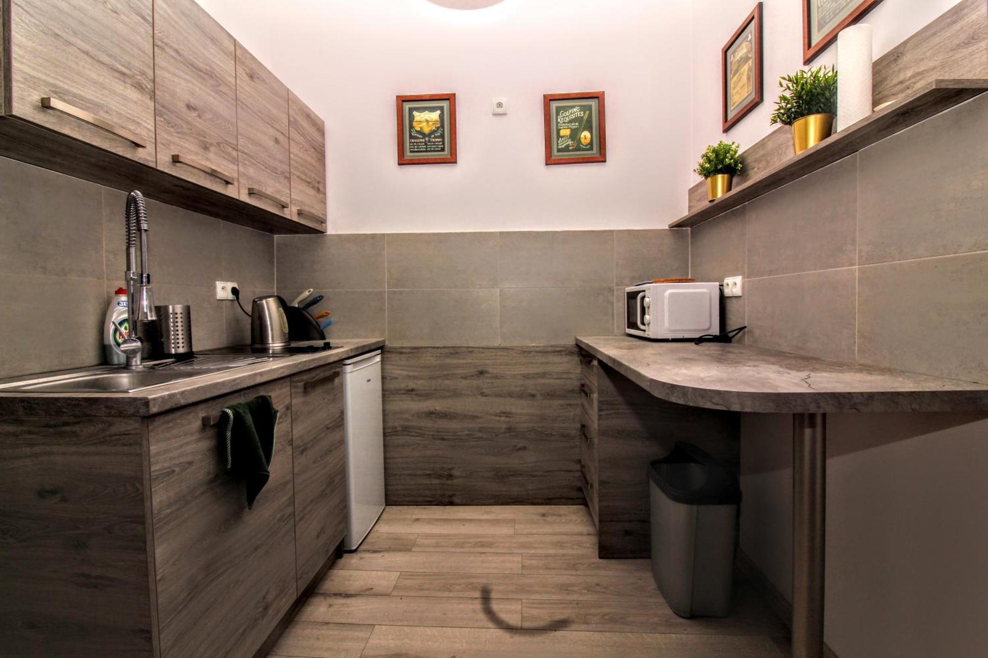 Apartament One-bedroom Flat In Stradom! Lem , Stradomska 5, 17 *