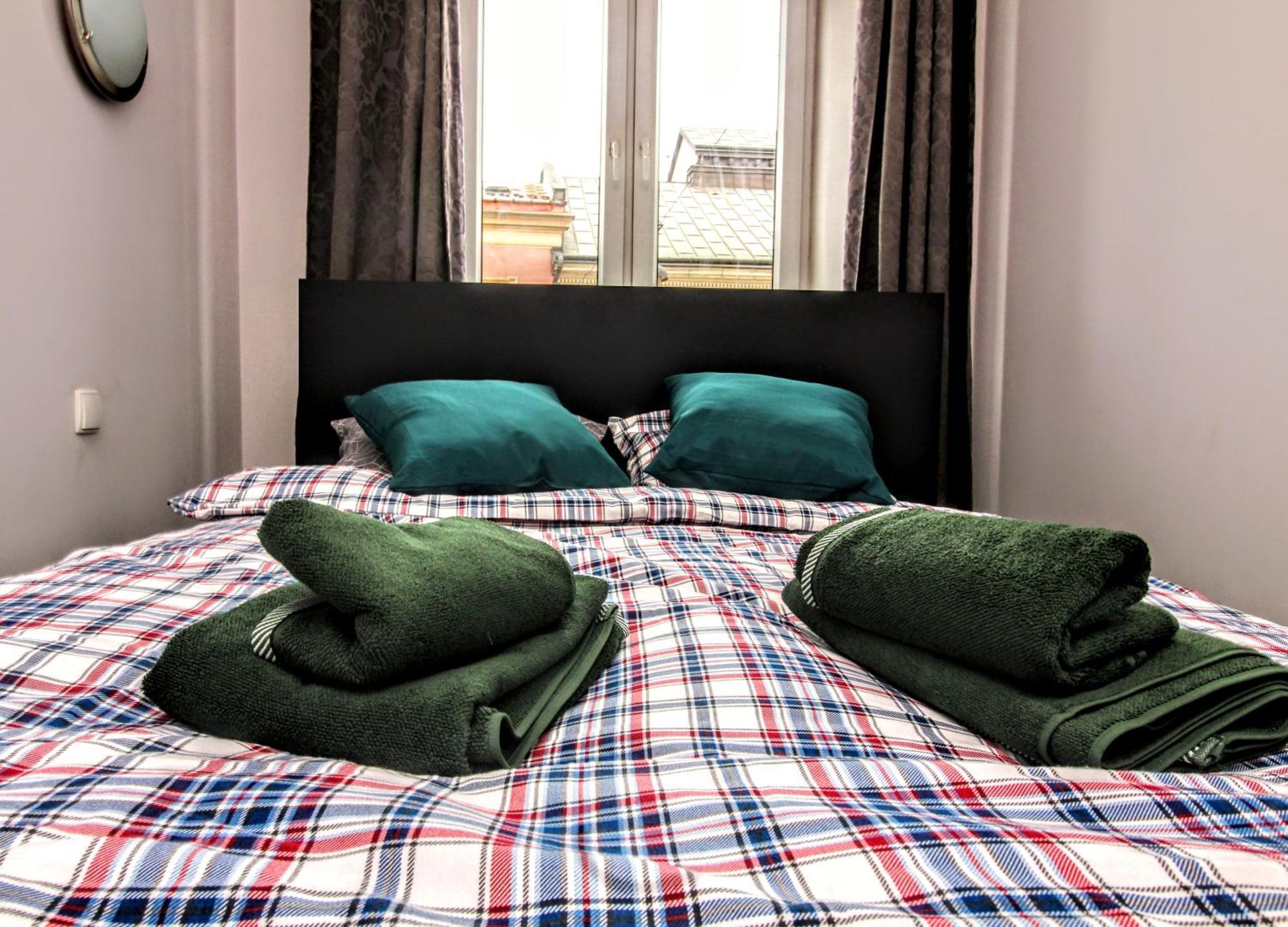 One-bedroom Flat In Stradom! Lem , Stradomska 5, 17