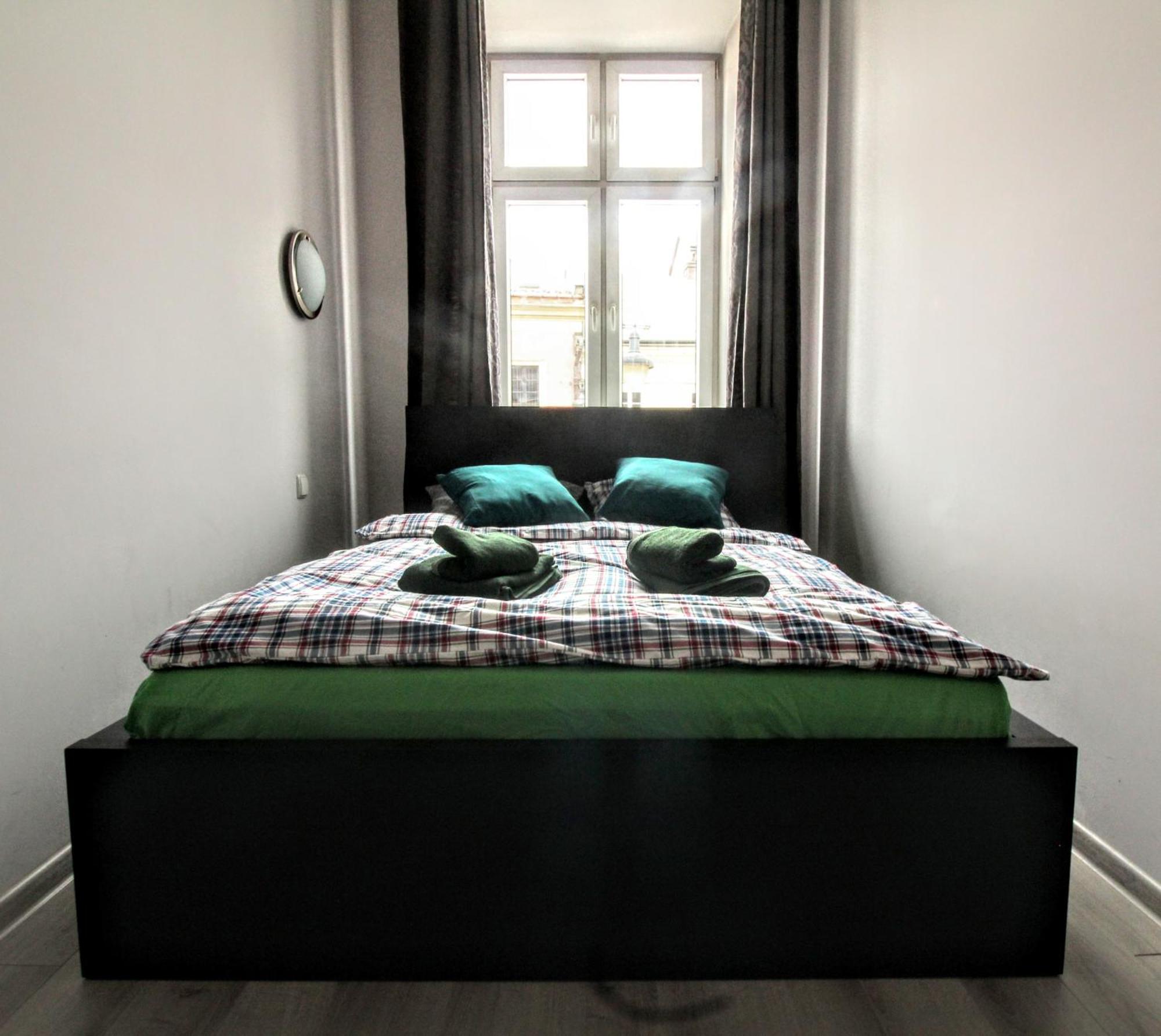Apartament One-bedroom Flat In Stradom! Lem , Stradomska 5, 17 Kraków