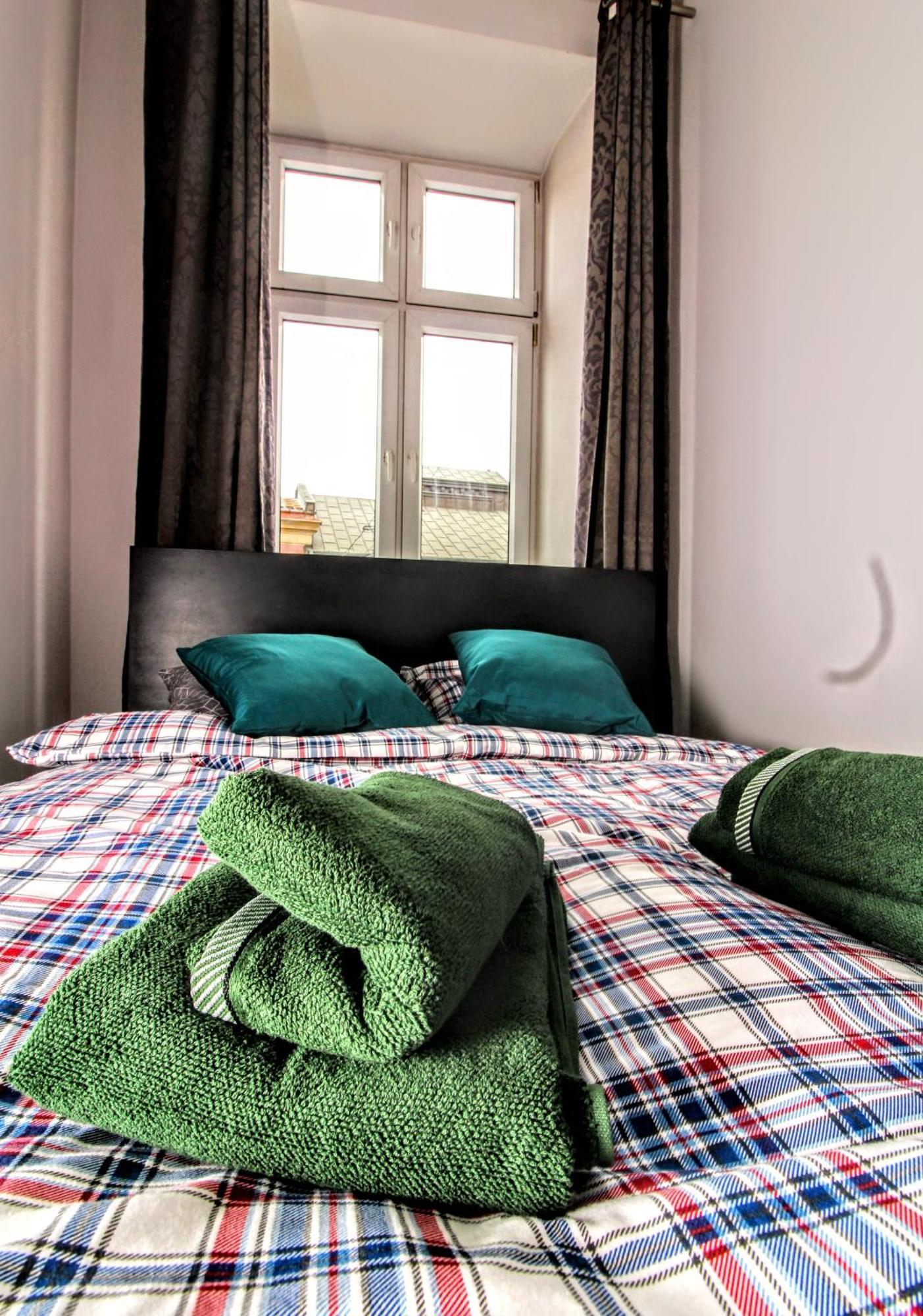 One-bedroom Flat In Stradom! Lem , Stradomska 5, 17 * Kraków