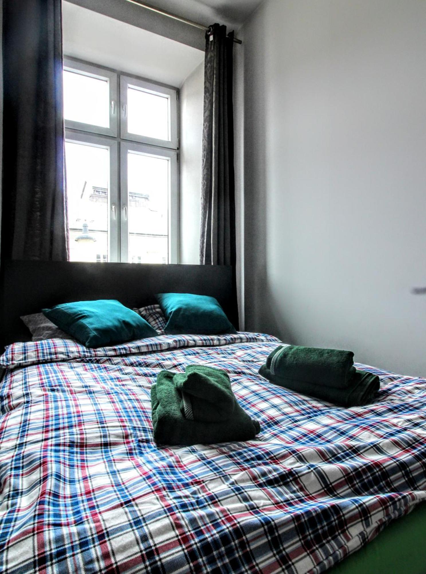 One-bedroom Flat In Stradom! Lem , Stradomska 5, 17 Apartament *