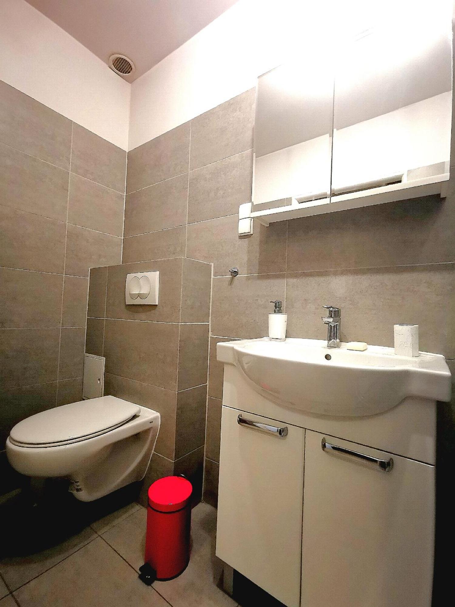 Apartament One-bedroom Flat In Stradom! Lem , Stradomska 5, 17