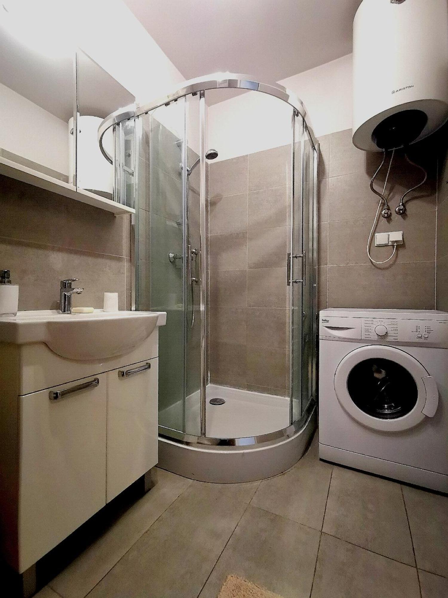 One-bedroom Flat In Stradom! Lem , Stradomska 5, 17 Apartament *